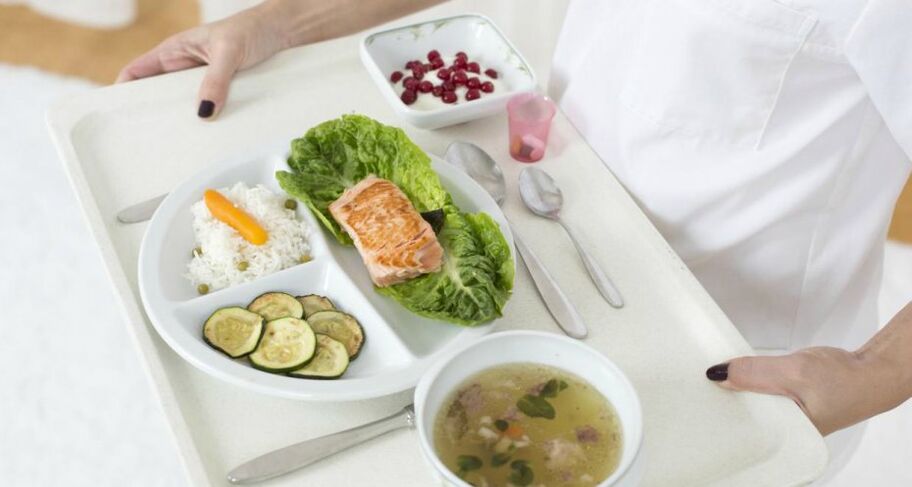 how to eat well with pancreatitis