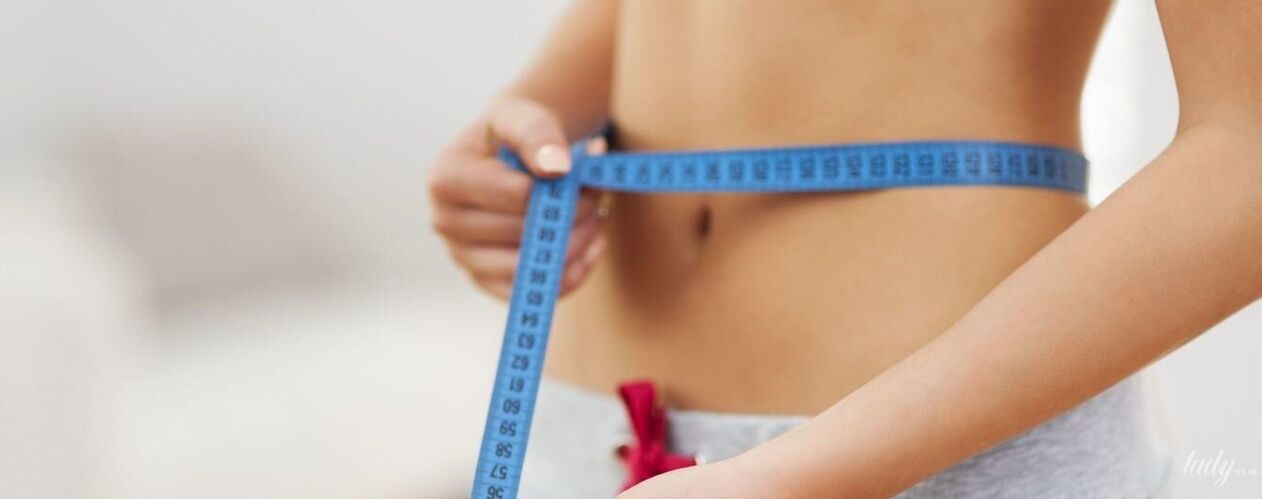 how to lose weight and maintain the results obtained